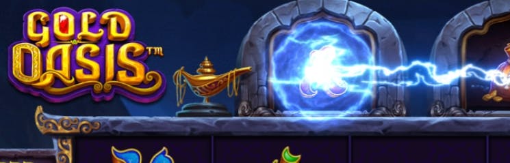 9 pots of gold slot game