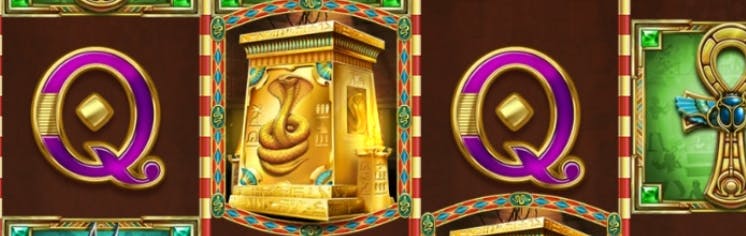 mod slot