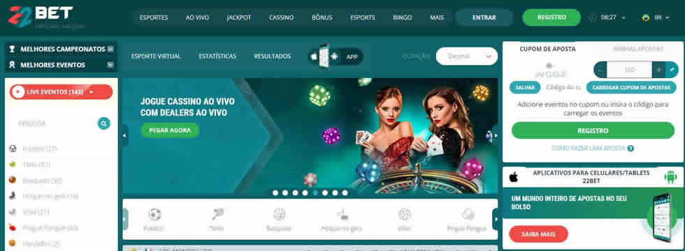 apostas no bbb