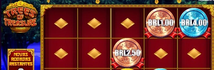 book of fortune slot