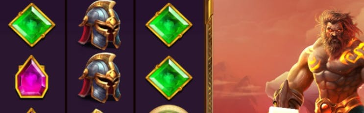 cleopatra plus slot machine