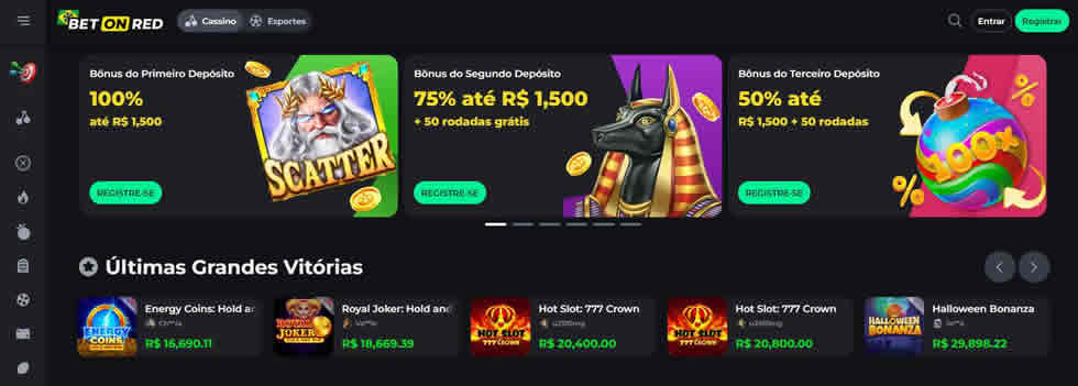 betclic goliath