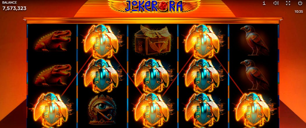 estrategia para slots
